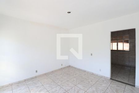 Sala de apartamento para alugar com 2 quartos, 80m² em Mutondo, São Gonçalo