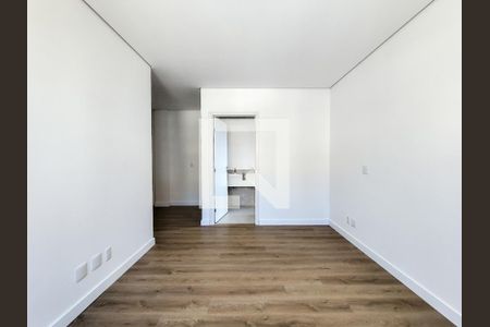 Apartamento à venda com 253m², 4 quartos e 4 vagasSala