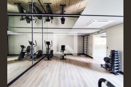 Apartamento à venda com 253m², 4 quartos e 4 vagasÁrea comum