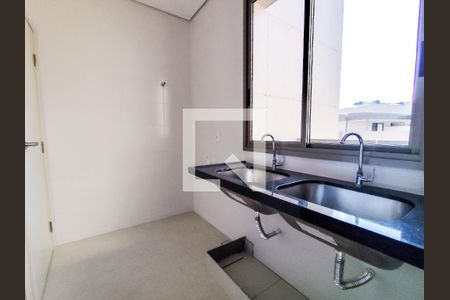 Apartamento à venda com 253m², 4 quartos e 4 vagasCozinha