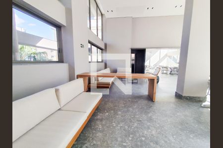 Apartamento à venda com 253m², 4 quartos e 4 vagasÁrea comum