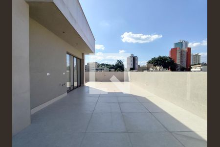Apartamento à venda com 253m², 4 quartos e 4 vagasÁrea Externa