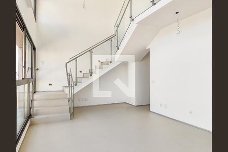 Sala de apartamento à venda com 4 quartos, 253m² em Cruzeiro, Belo Horizonte