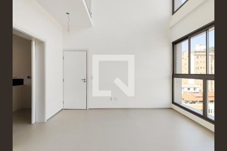 Sala de apartamento à venda com 4 quartos, 253m² em Cruzeiro, Belo Horizonte