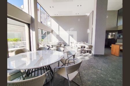 Apartamento à venda com 253m², 4 quartos e 4 vagasÁrea comum