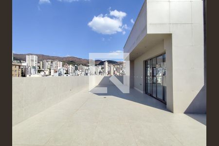 Apartamento à venda com 253m², 4 quartos e 4 vagasÁrea Externa