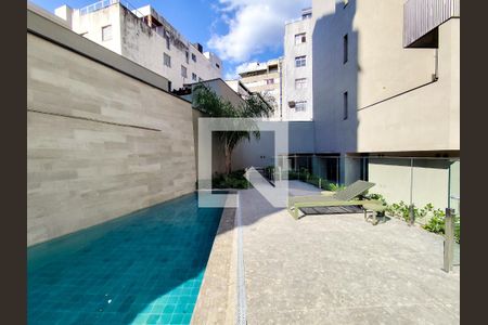 Apartamento à venda com 253m², 4 quartos e 4 vagasÁrea comum