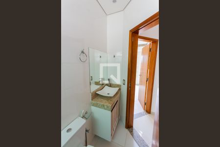 Apartamento à venda com 109m², 2 quartos e 2 vagas Apartamento à venda com 109m², 2 quartos e 2 vagasBanheiro