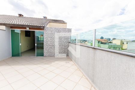 Apartamento à venda com 109m², 2 quartos e 2 vagas Apartamento à venda com 109m², 2 quartos e 2 vagasCobertura