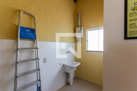 Apartamento à venda com 109m², 2 quartos e 2 vagas Apartamento à venda com 109m², 2 quartos e 2 vagasÁrea de Serviço