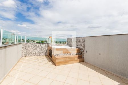 Apartamento à venda com 109m², 2 quartos e 2 vagas Apartamento à venda com 109m², 2 quartos e 2 vagasCobertura