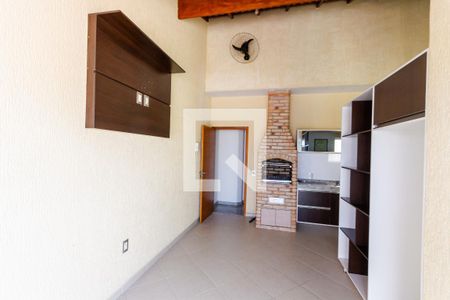 Apartamento à venda com 109m², 2 quartos e 2 vagas Apartamento à venda com 109m², 2 quartos e 2 vagasÁrea Gourmet