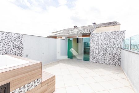 Apartamento à venda com 109m², 2 quartos e 2 vagas Apartamento à venda com 109m², 2 quartos e 2 vagasCobertura