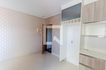 Apartamento à venda com 109m², 2 quartos e 2 vagas Apartamento à venda com 109m², 2 quartos e 2 vagasCozinha