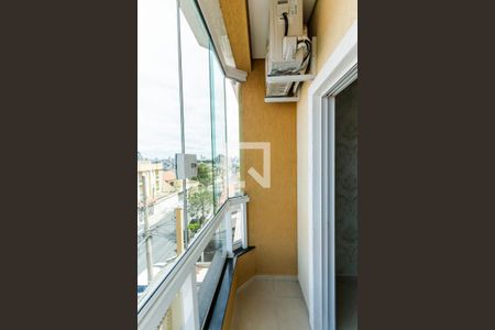 Apartamento à venda com 109m², 2 quartos e 2 vagas Apartamento à venda com 109m², 2 quartos e 2 vagasVaranda da Suíte