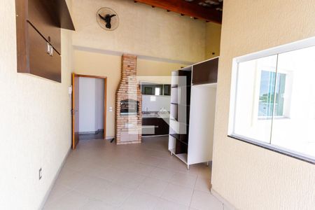 Apartamento à venda com 109m², 2 quartos e 2 vagas Apartamento à venda com 109m², 2 quartos e 2 vagasÁrea Gourmet