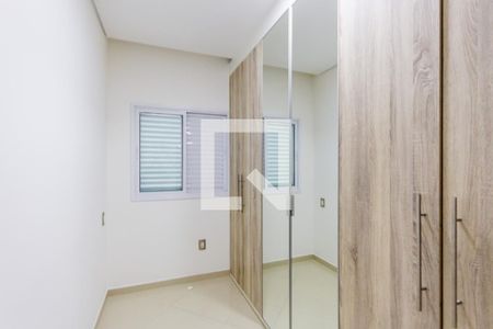 Quarto 1 de apartamento para alugar com 2 quartos, 109m² em Vila Camilópolis, Santo André