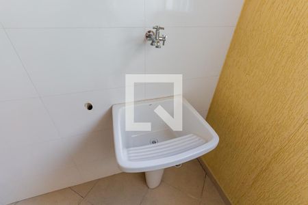 Apartamento à venda com 109m², 2 quartos e 2 vagas Apartamento à venda com 109m², 2 quartos e 2 vagasÁrea de Serviço