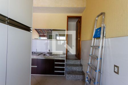 Apartamento à venda com 109m², 2 quartos e 2 vagas Apartamento à venda com 109m², 2 quartos e 2 vagasÁrea de Serviço