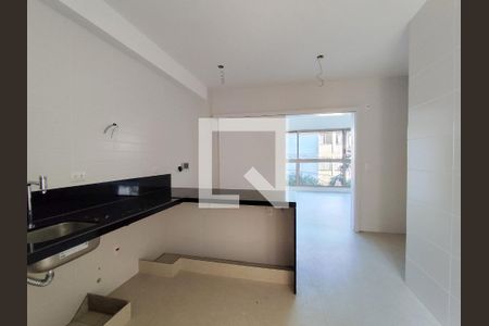 Apartamento à venda com 247m², 4 quartos e 4 vagasCozinha