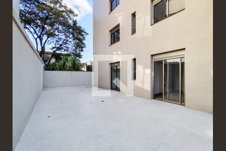 Apartamento à venda com 247m², 4 quartos e 4 vagasÁrea Comum