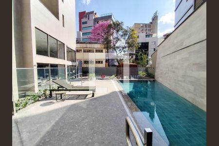 Apartamento à venda com 247m², 4 quartos e 4 vagasÁrea Comum