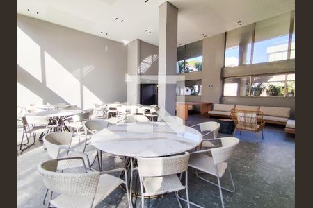 Apartamento à venda com 247m², 4 quartos e 4 vagasÁrea Comum