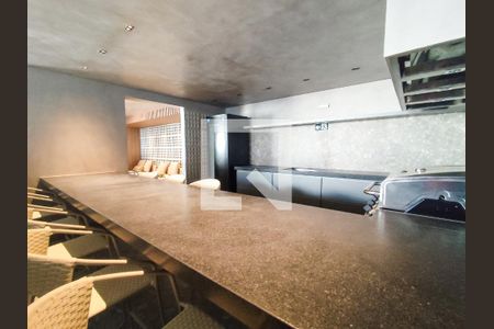 Apartamento à venda com 247m², 4 quartos e 4 vagasÁrea Comum