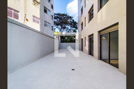 Apartamento à venda com 247m², 4 quartos e 4 vagasÁrea Comum