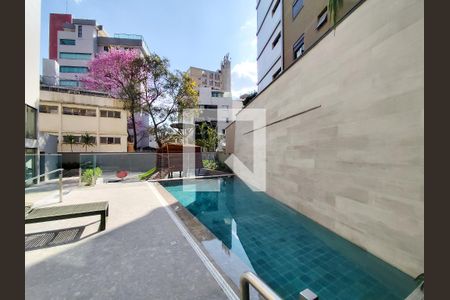 Apartamento à venda com 247m², 4 quartos e 4 vagasÁrea Comum