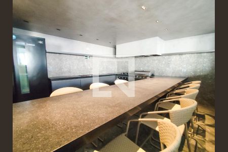 Apartamento à venda com 247m², 4 quartos e 4 vagasÁrea Comum