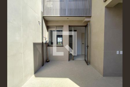 Apartamento à venda com 247m², 4 quartos e 4 vagasVaranda