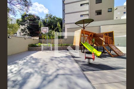 Apartamento à venda com 247m², 4 quartos e 4 vagasÁrea Comum