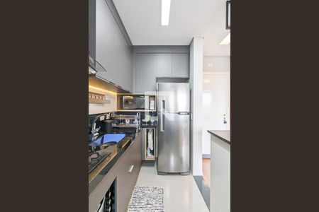 Apartamento para alugar com 57m², 1 quarto e 1 vagaCozinha