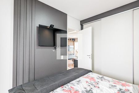 Apartamento para alugar com 57m², 1 quarto e 1 vagaQuarto