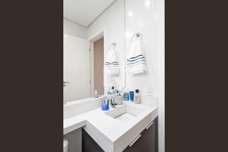 Apartamento para alugar com 57m², 1 quarto e 1 vagaBanheiro