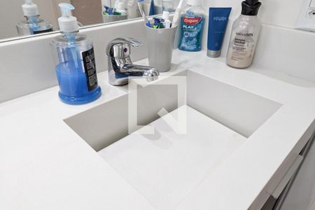 Apartamento para alugar com 57m², 1 quarto e 1 vagaBanheiro