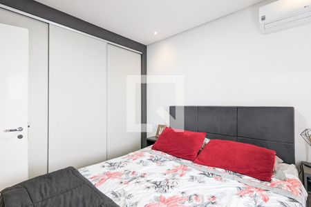 Quarto de apartamento para alugar com 1 quarto, 57m² em Anchieta, São Bernardo do Campo