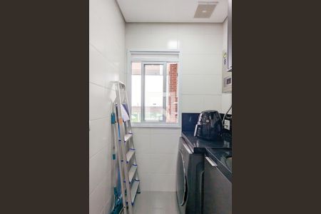 Apartamento para alugar com 57m², 1 quarto e 1 vagaÁrea de serviço