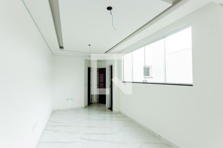 Apartamento à venda com 2 quartos, 70m² em Campestre, Santo André