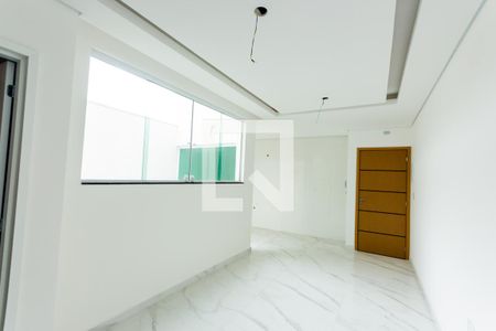 Apartamento à venda com 2 quartos, 70m² em Campestre, Santo André