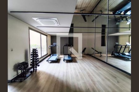 Apartamento à venda com 148m², 4 quartos e 4 vagasÁrea comum