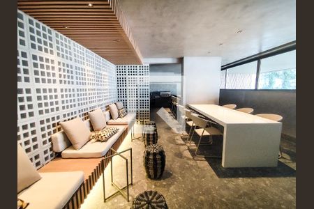 Apartamento à venda com 148m², 4 quartos e 4 vagasÁrea comum