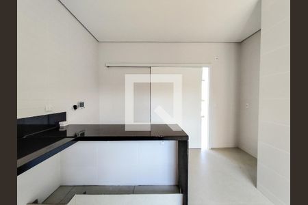 Apartamento à venda com 148m², 4 quartos e 4 vagasCozinha