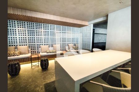 Apartamento à venda com 148m², 4 quartos e 4 vagasÁrea comum