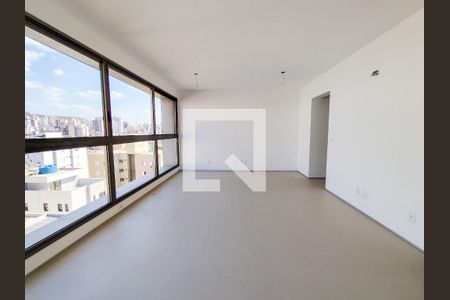Apartamento à venda com 148m², 4 quartos e 4 vagasSala