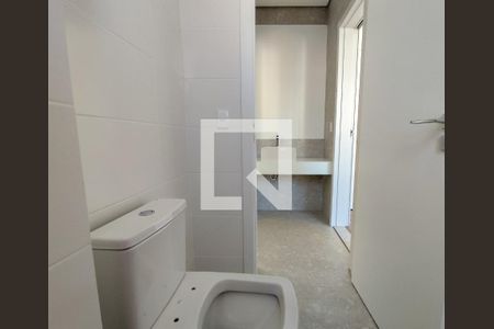 Apartamento à venda com 148m², 4 quartos e 4 vagasQuarto 02