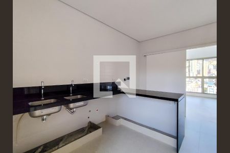 Apartamento à venda com 148m², 4 quartos e 4 vagasCozinha