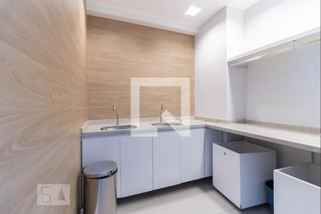 Studio para alugar com 32m², 1 quarto e 1 vagaÁrea Comum