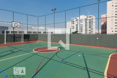 Studio para alugar com 32m², 1 quarto e 1 vagaÁrea Comum